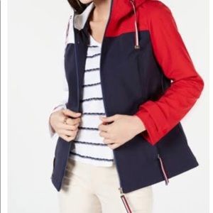 Tommy Hilfiger women jacket